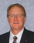 Barry Haag