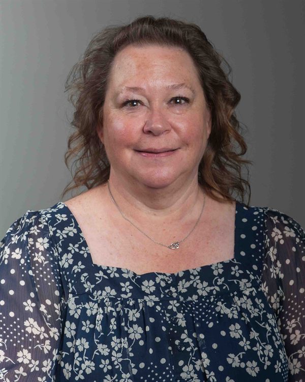 Lisa Kaminski