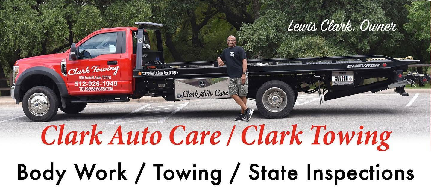 Clark Automotive